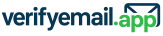 VerifyEmail Logo